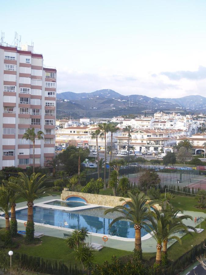 Casita Beach Front Torrox Kültér fotó