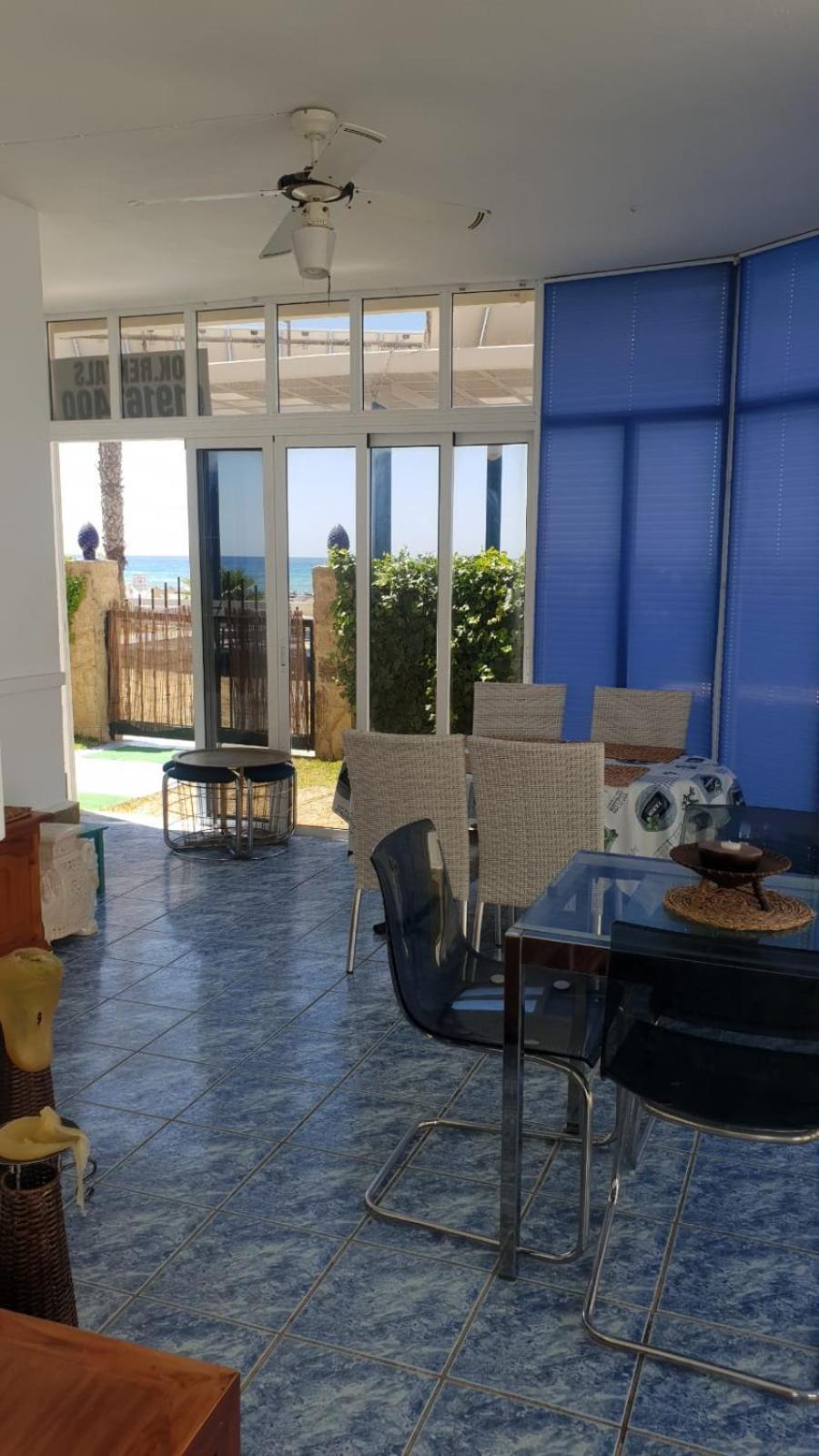 Casita Beach Front Torrox Kültér fotó