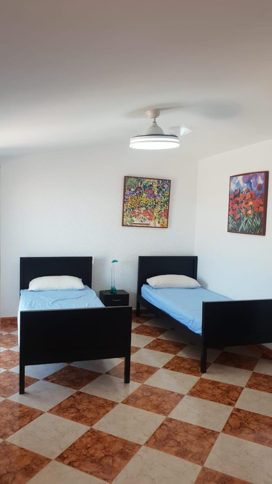 Casita Beach Front Torrox Kültér fotó